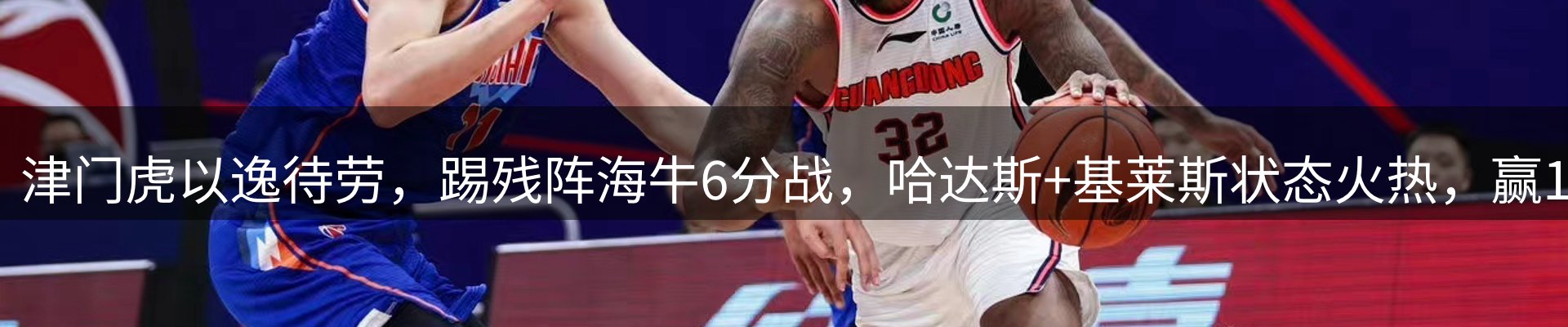 最新动态